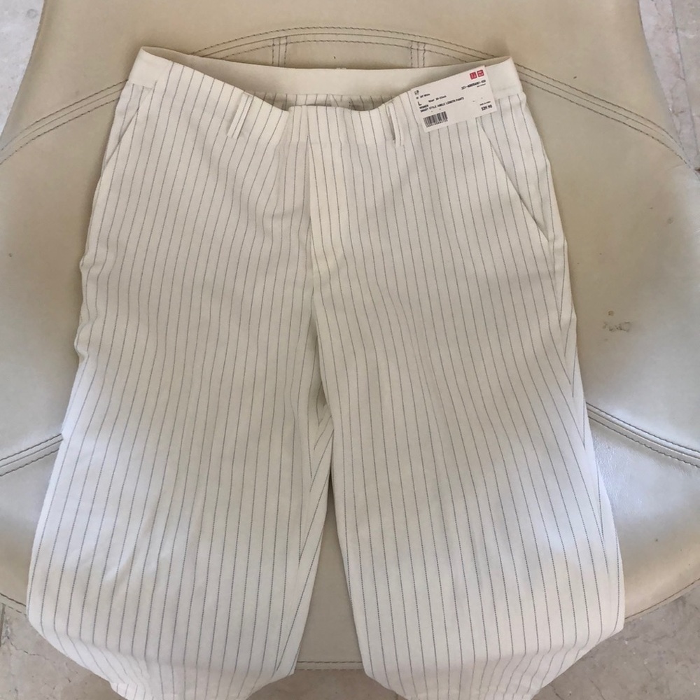 Slacks